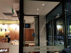 -麦当劳(玉桥中路店)