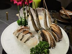 -滟设火锅料理(南滨路店)