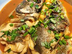 -千岛湖小鱼儿·淳安匠心农家菜