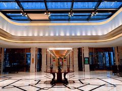 -廊坊固安福朋喜来登酒店