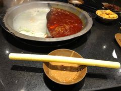 -宽板凳老灶火锅(南礼士路店)