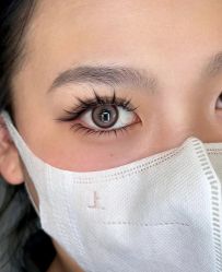 -1T·1M 日式美甲美睫