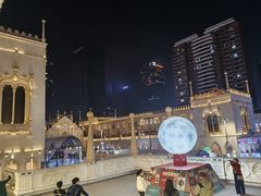 -励骏庞都广场(琴政路店)