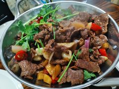 -食光慢宴·安吉土菜馆