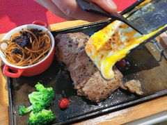 -豪客来牛排(汕头东厦100店)