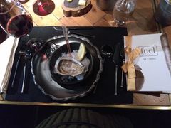 -AZUL by FUEL蓝色·法式酒馆(琶醍店)