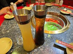 -蜀大侠火锅(森兰花园城店)
