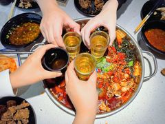 -味之绝美蛙鱼头火锅(高新店)