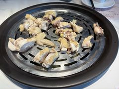 -水禾轩·海鲜蒸汽主题餐厅(拱北店)