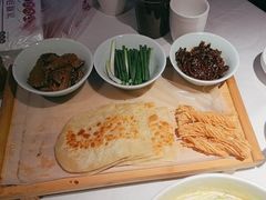 -大鸭梨烤鸭(枣园店)