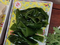 -芦月轩羊蝎子(太平桥店)