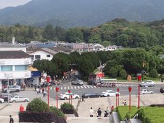 -古田会议纪念馆