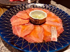 -NIUAN牛庵·日式和牛烧肉(恒隆店)