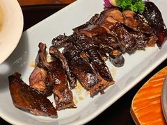 -外婆家(天河领展店)