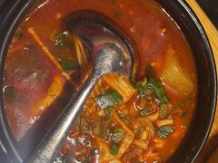 -喜来稀肉(北外滩白玉兰广场店)