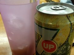 咸柠七-兰芳园(上环店)