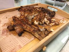 -京北渔家傲