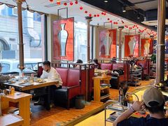大堂-蚝英雄·鲜蚝自助专门店(洋桥店)