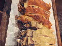 -正宁路小吃夜市