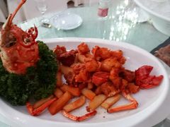 -满汉楼(江畔店)