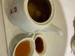 鲍鱼人参汤-尚一汤 广东炖汤(金桥国际店)
