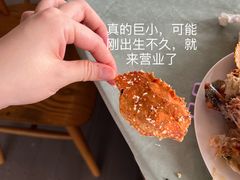 -美人鱼帆船海鲜餐厅(七星湾游艇会店)