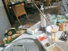 -原味四季椰子鸡(平湖天虹店)