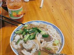 -锦泓老字号猪脏粉(东联大厦店)