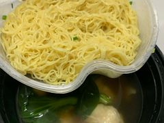 -庆记香港烧味小馆(浦东机场店)