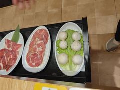 -乌拉烤肉(如皋首店)