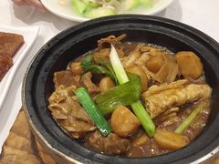 -稻香酒家·33年老字号·港式粤菜(富邦中心店)