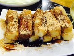 红糖糍粑-小胖墩炝锅鱼(天钥桥路店)
