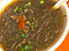 -乌镇姐妹特色小吃(银杏公寓店)