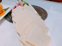 冻豆腐-围炉夜话·潮汕卤水火锅(榕江店)