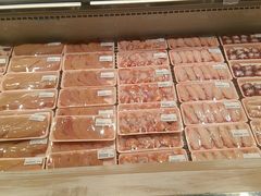 -果蔬好生活超市(乐堤港店)
