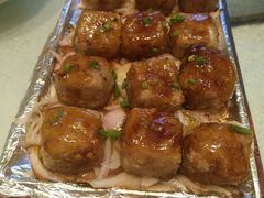 -阿婆农家菜(车墩店)