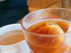 -吴系粤菜馆·茶餐厅(深业上城店)