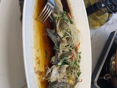 -宝荣鱼馆·临湖之宴(千岛湖店)