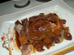 -百年恒益烧腊海鲜酒家·非遗传承(广州黄埔店)