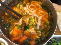-小满手工粉(北京来福士店)
