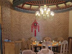 -额尔敦传统涮(光明路店)