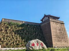 -暖泉古镇