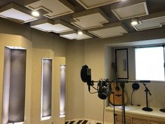 -北京620音乐工作室·录音棚(通州店)