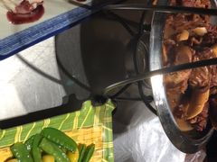 -大草原清真饭庄(沙河店)