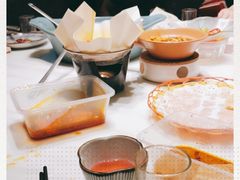 -周渝食惦·酸菜鱼精致川菜(横岗店)