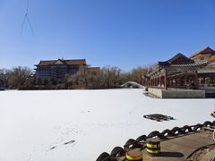 -大明幻境第一城