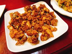 -盛记顺德高佬猪杂粥