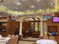 -中发源·清真餐厅(南油店)