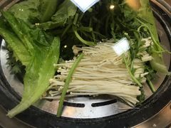 -海味当家·蒸锅海鲜(中山广场创始店)