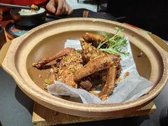 -羽鸽集·乳鸽专门店·地道顺德菜(岭南站店)